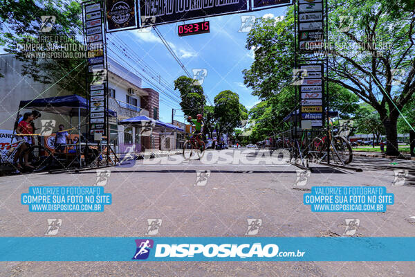 4º Desafio 100km de Terra