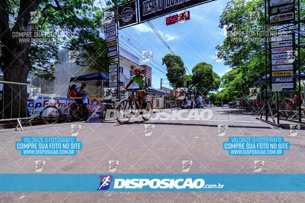 4º Desafio 100km de Terra