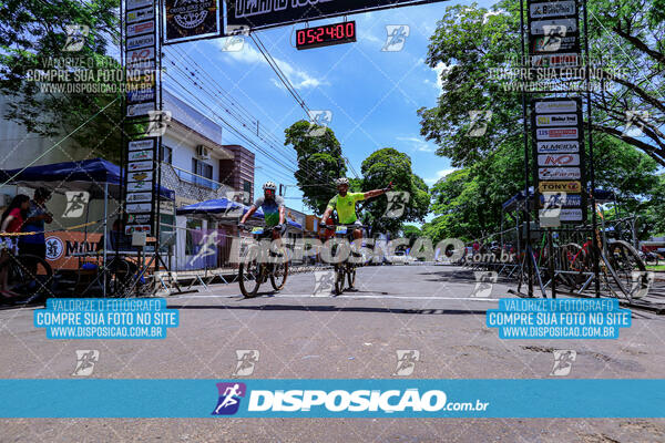 4º Desafio 100km de Terra