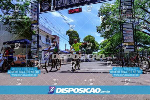 4º Desafio 100km de Terra