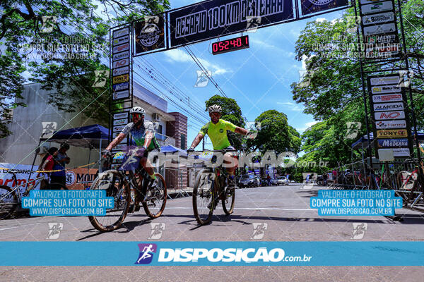 4º Desafio 100km de Terra