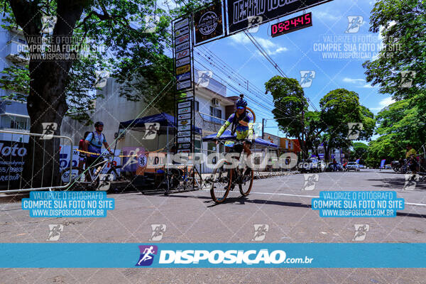 4º Desafio 100km de Terra