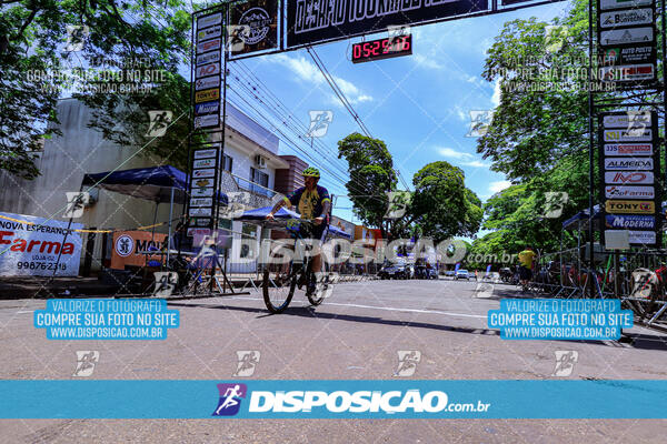 4º Desafio 100km de Terra