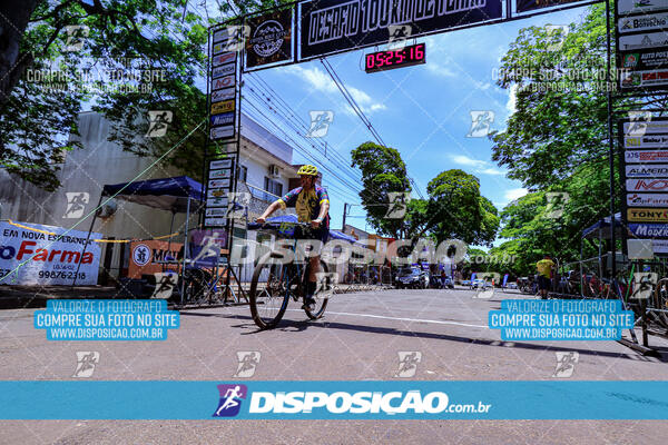 4º Desafio 100km de Terra