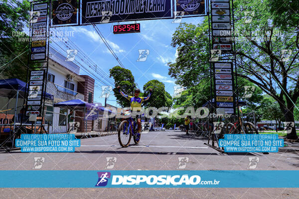 4º Desafio 100km de Terra