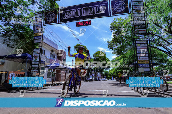 4º Desafio 100km de Terra