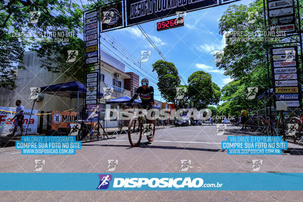 4º Desafio 100km de Terra