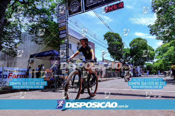 4º Desafio 100km de Terra