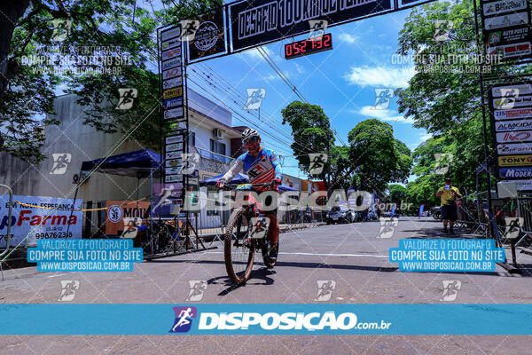 4º Desafio 100km de Terra