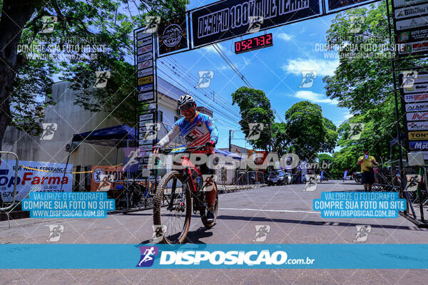 4º Desafio 100km de Terra