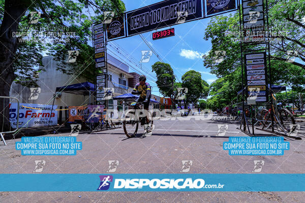 4º Desafio 100km de Terra