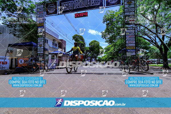 4º Desafio 100km de Terra