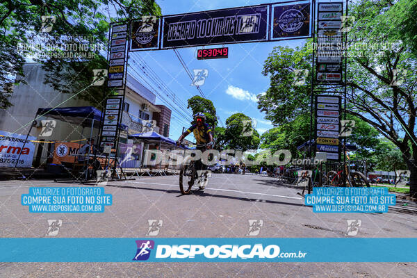 4º Desafio 100km de Terra