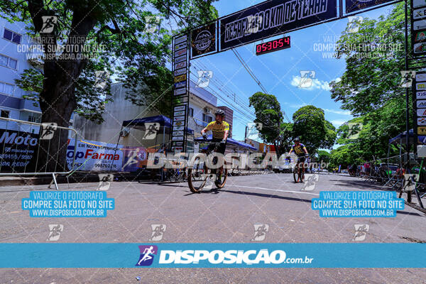 4º Desafio 100km de Terra