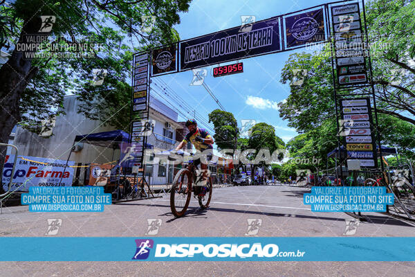 4º Desafio 100km de Terra