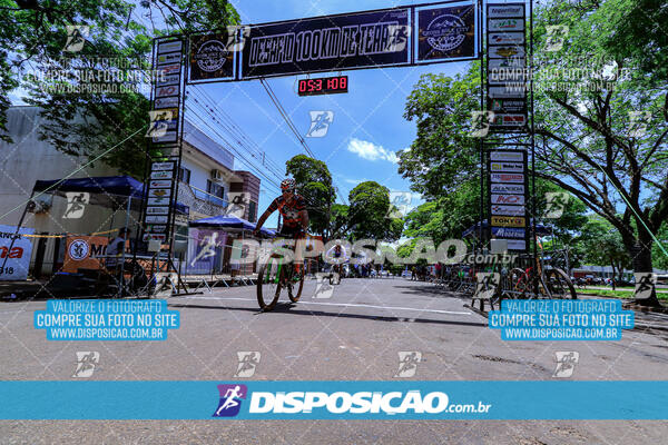 4º Desafio 100km de Terra