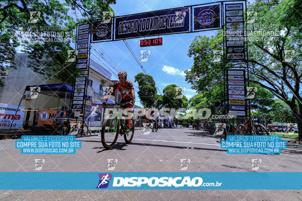 4º Desafio 100km de Terra