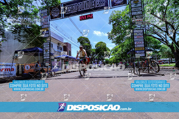 4º Desafio 100km de Terra