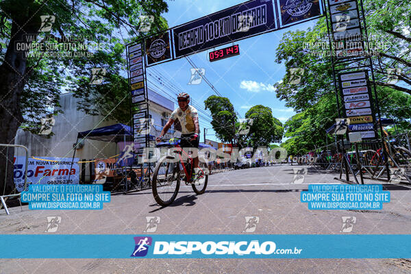 4º Desafio 100km de Terra