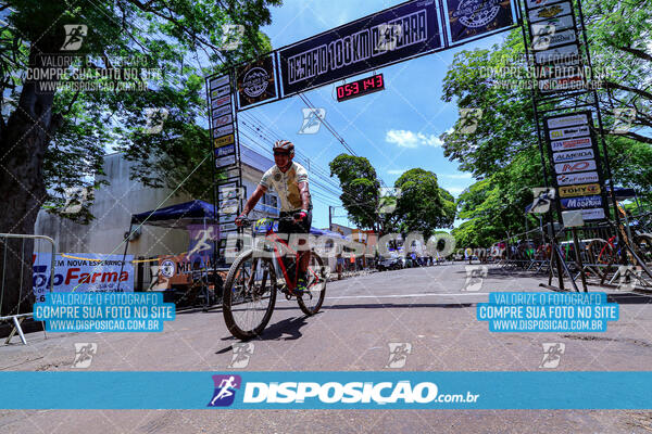 4º Desafio 100km de Terra