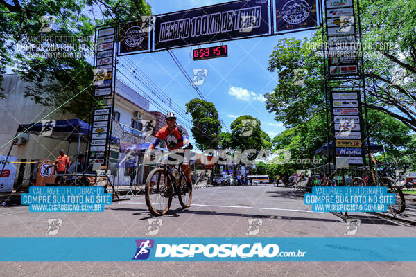 4º Desafio 100km de Terra