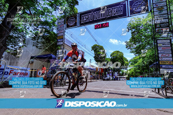 4º Desafio 100km de Terra