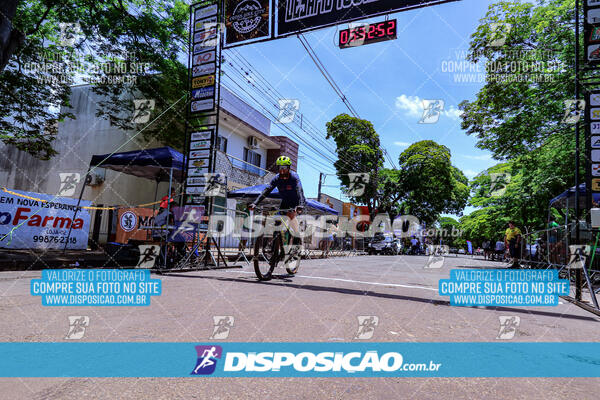 4º Desafio 100km de Terra