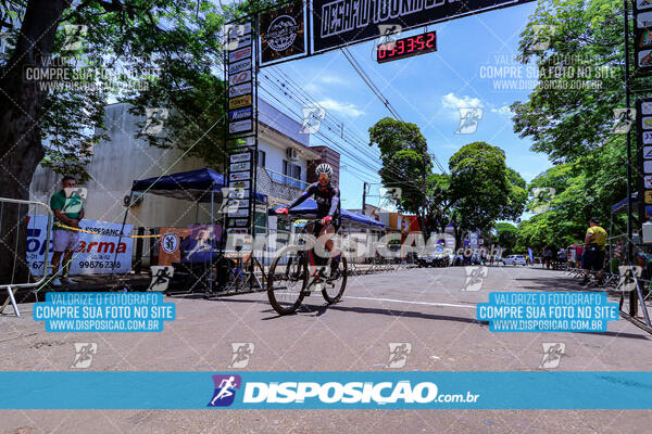 4º Desafio 100km de Terra