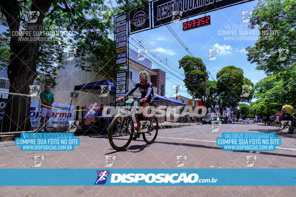 4º Desafio 100km de Terra