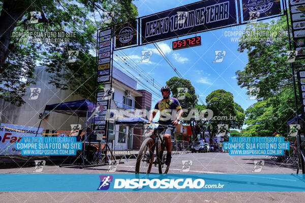 4º Desafio 100km de Terra