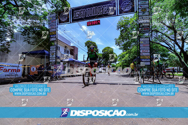 4º Desafio 100km de Terra