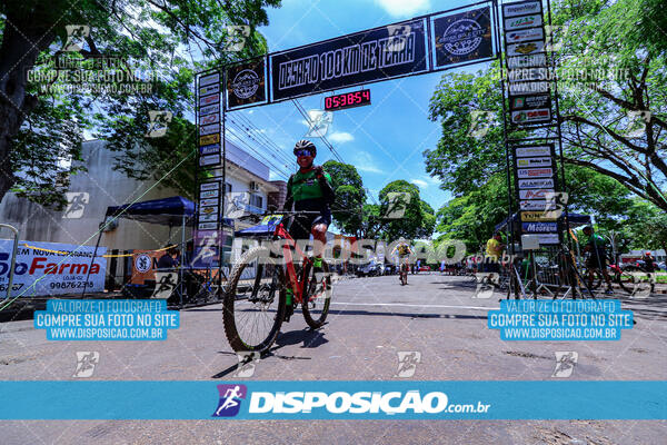 4º Desafio 100km de Terra