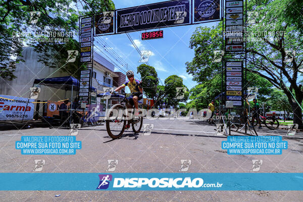 4º Desafio 100km de Terra