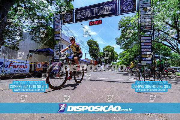 4º Desafio 100km de Terra