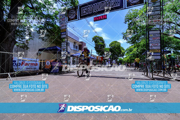 4º Desafio 100km de Terra