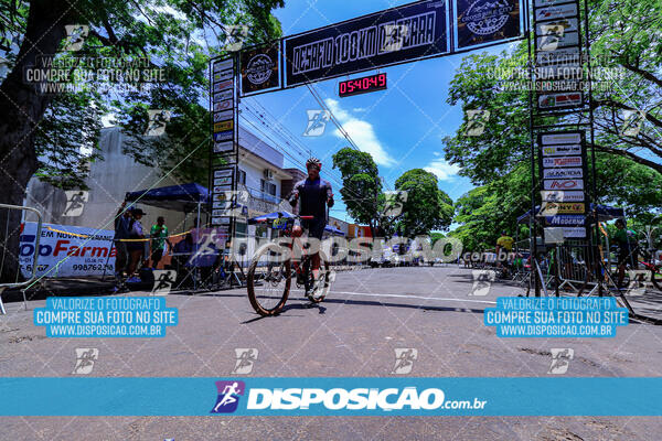 4º Desafio 100km de Terra