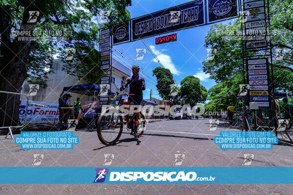 4º Desafio 100km de Terra