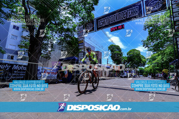 4º Desafio 100km de Terra