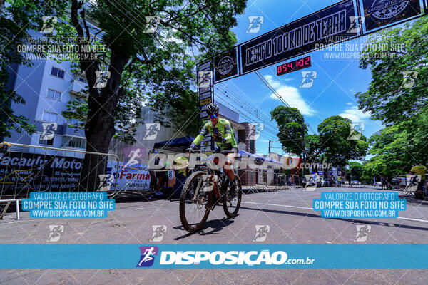 4º Desafio 100km de Terra