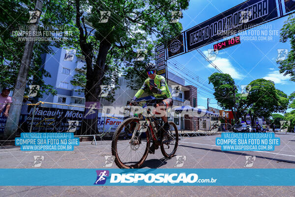 4º Desafio 100km de Terra