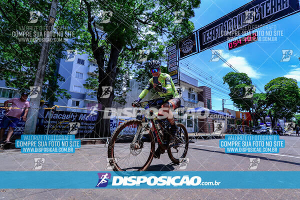 4º Desafio 100km de Terra