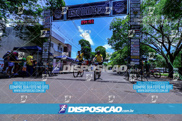 4º Desafio 100km de Terra