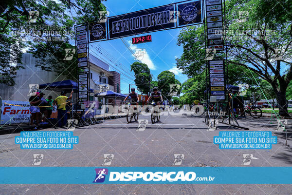 4º Desafio 100km de Terra