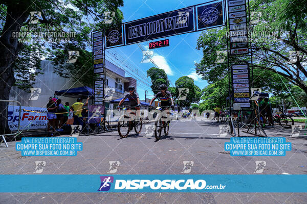 4º Desafio 100km de Terra