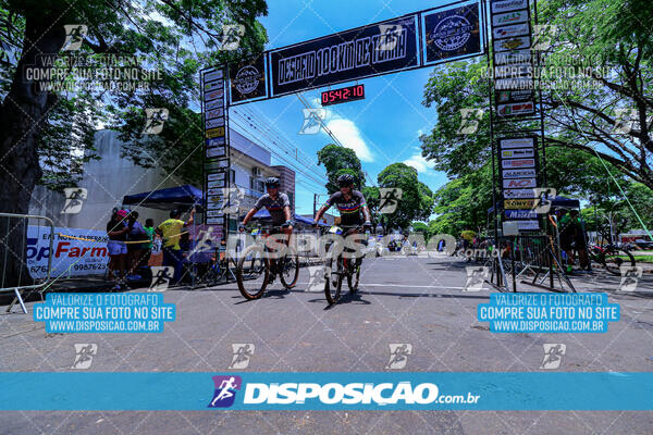 4º Desafio 100km de Terra