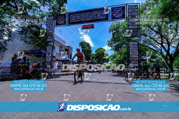 4º Desafio 100km de Terra