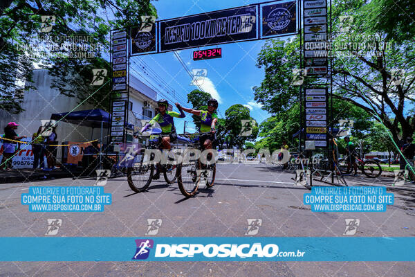 4º Desafio 100km de Terra