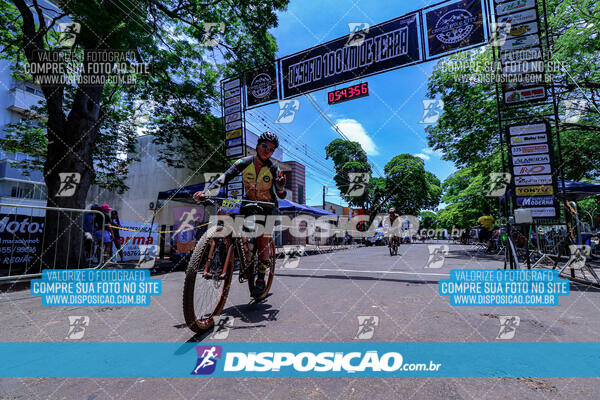 4º Desafio 100km de Terra