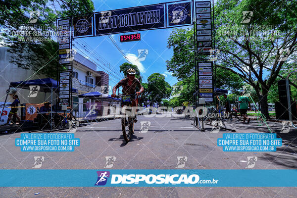 4º Desafio 100km de Terra