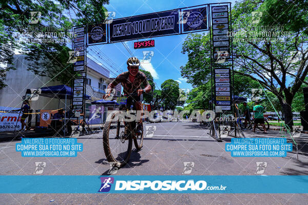 4º Desafio 100km de Terra